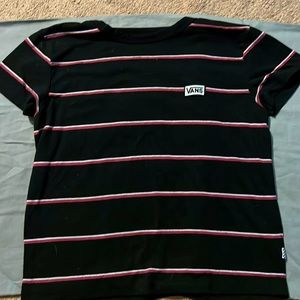 Vans T-shirt